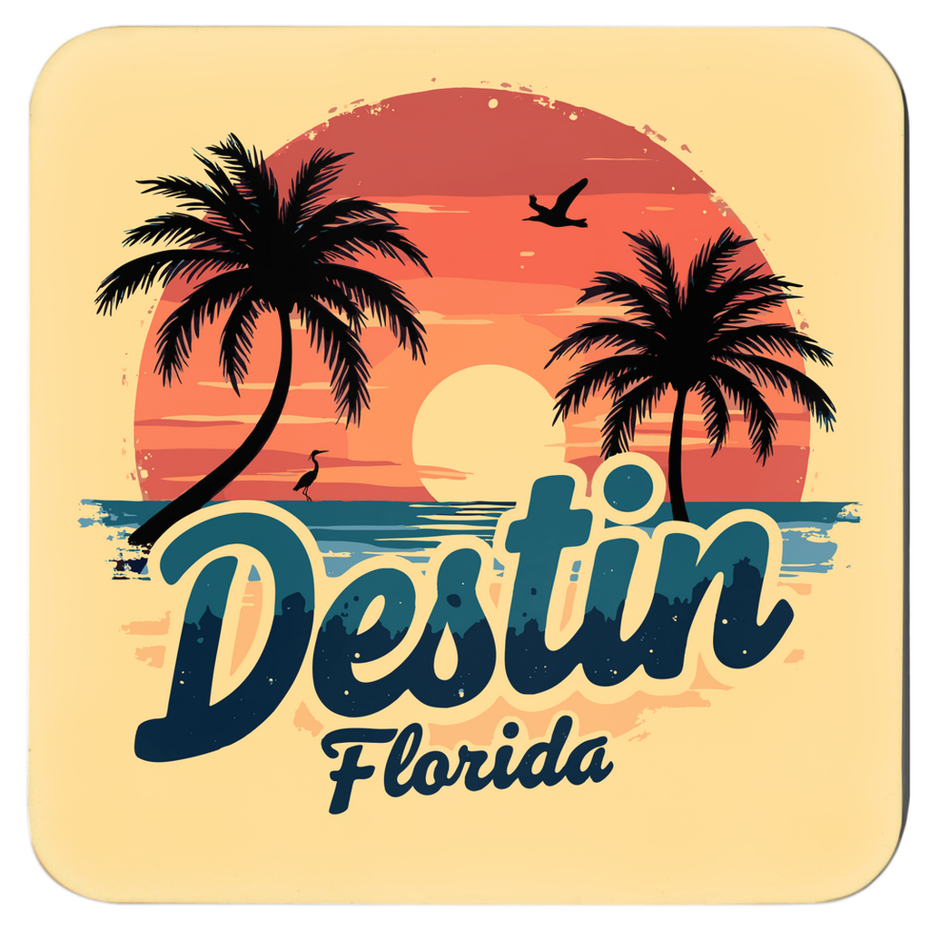 Destin, FL Coasters